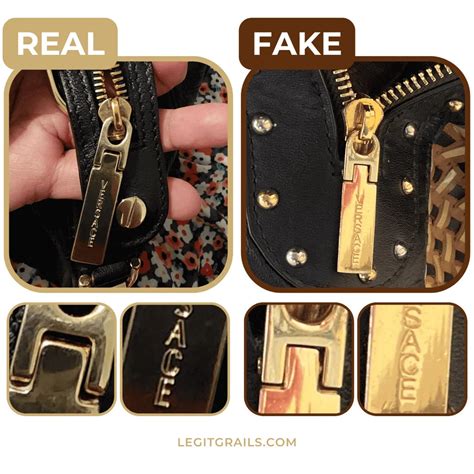 How to Spot a Fake Versace .